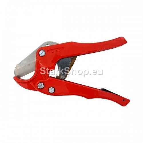 Лепачка за ППР тръби STAHLMAYER Поялник за Полипропилен + Ножица