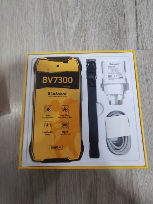 Blackview bv7300