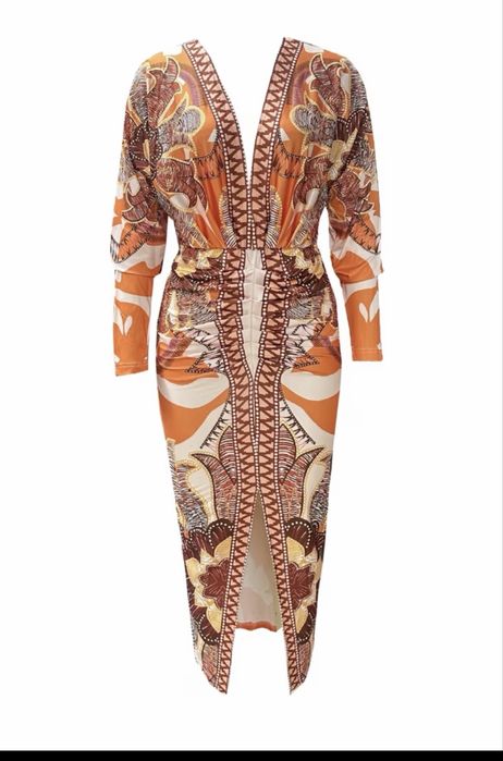 Платье женское р.50/52