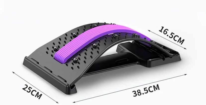 Массажер для спины