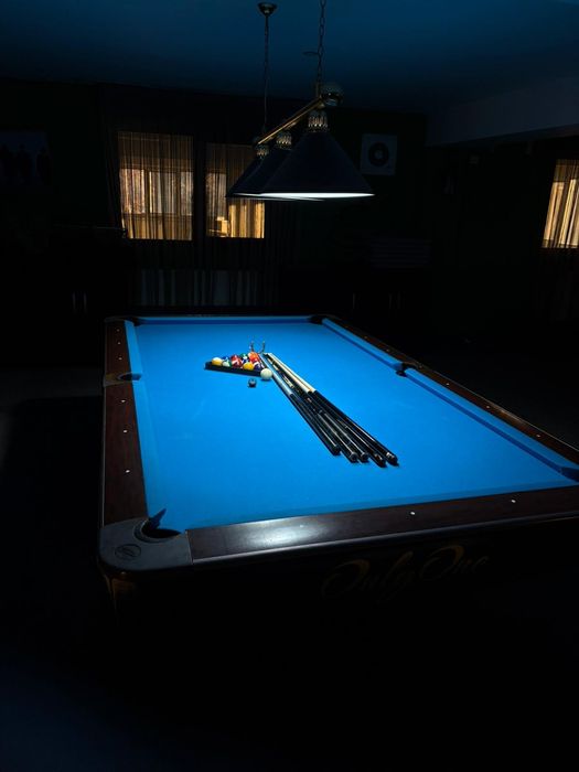 Masa Biliard Profesionala