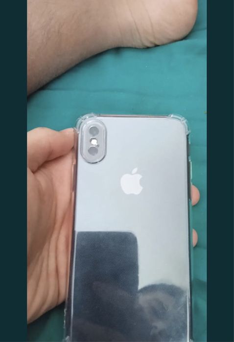 Продаеться Айфон Х