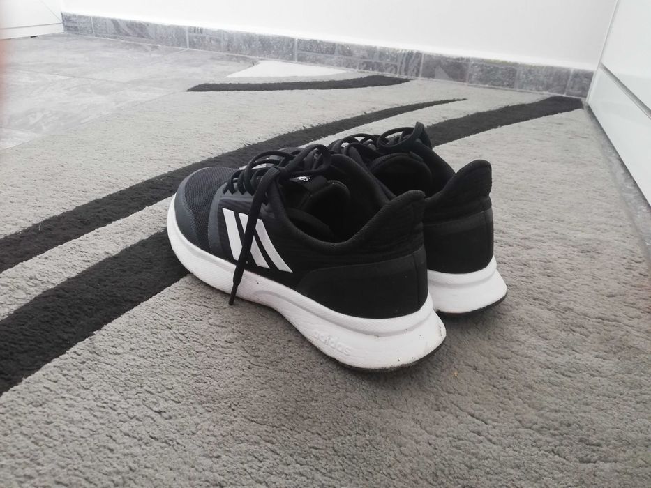 Маратонки  Нummel ,NIKE и Adidas