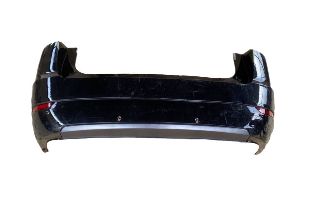 Задний бампер сборе L9 Lixiang