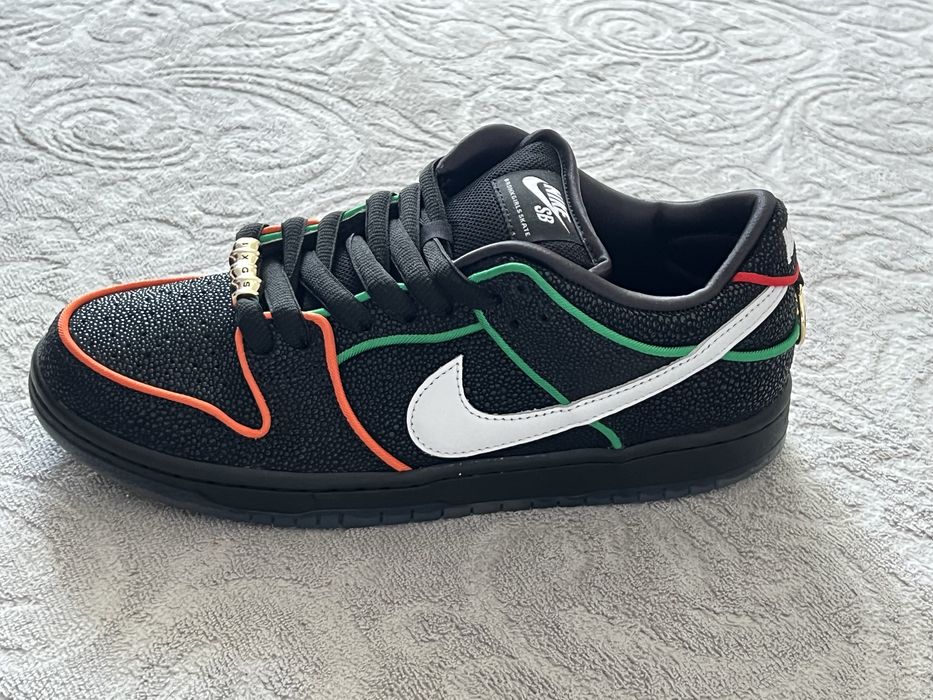 Nike SB-Adidasi negri model sport