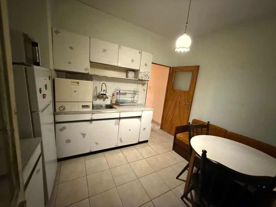 Продава се Тристаен апартамент в София, Хаджи Димитър - 102 кв.м за 1150 €/кв.м - Снимка #3