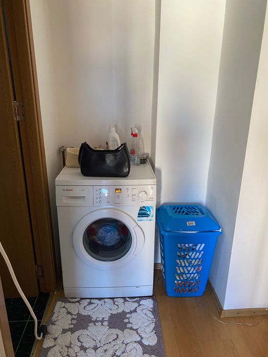 Apartament 3 camere central