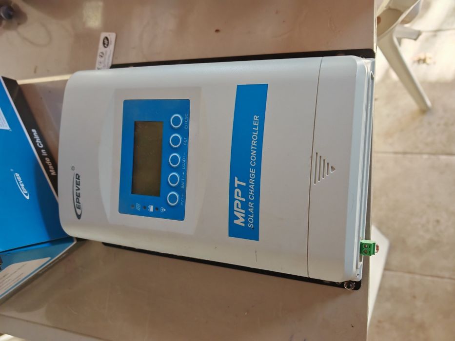 Charger mppt Epever G3 3buc