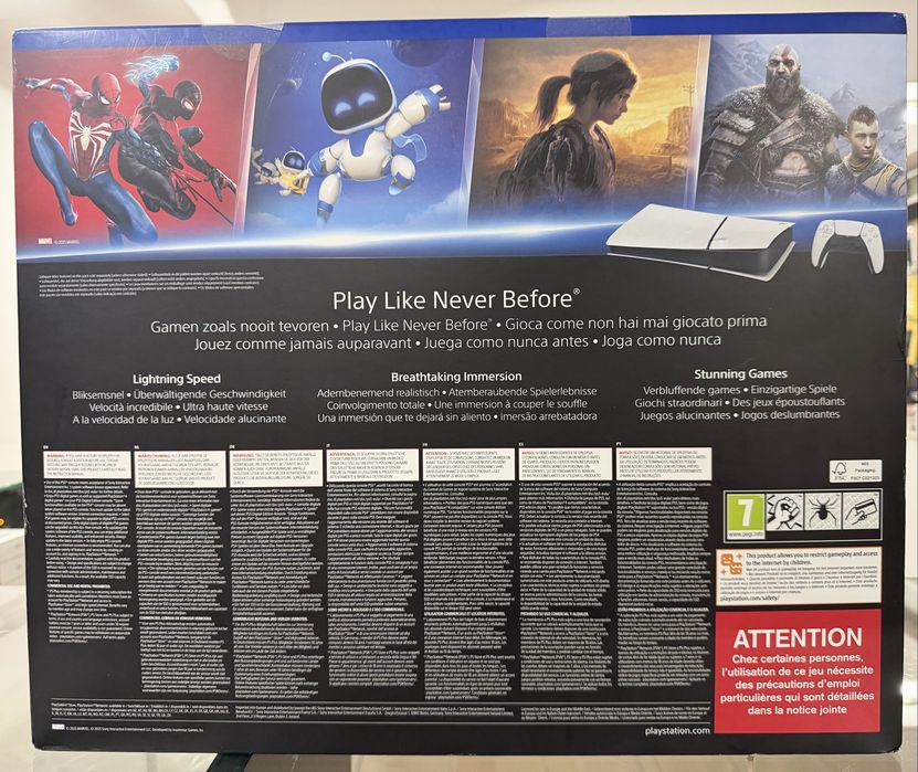 PlayStation 5 Preț 1700 lei