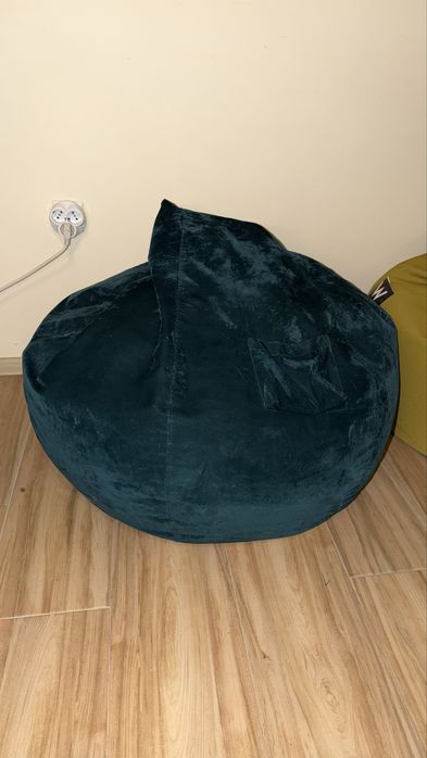 Барбарон ХЛ - пуф