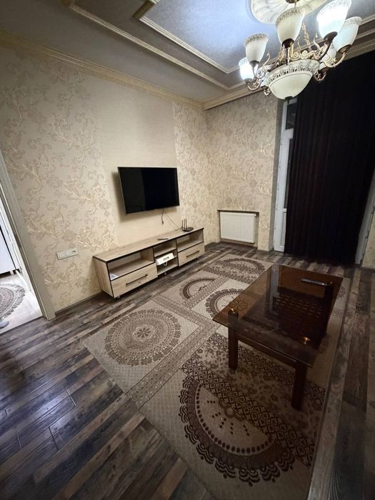 Коратош новостройка бинкоф 2-комнат 2-этаж 5-этажка