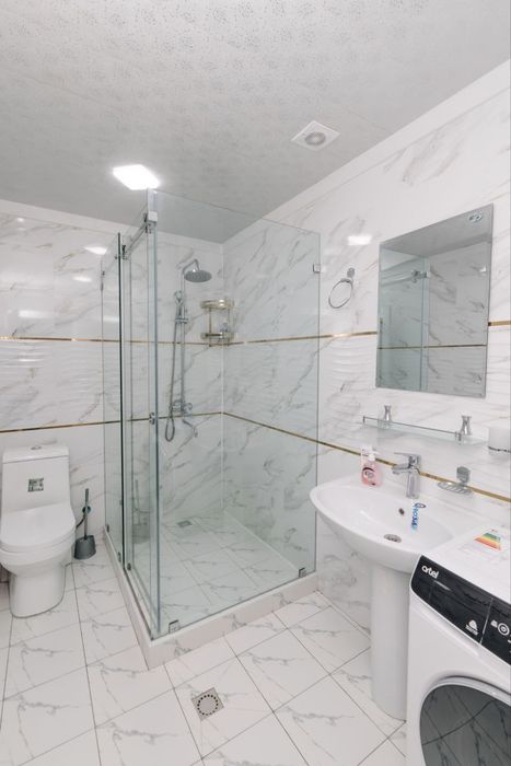 1x xonali lyuks uy arendaga beriladi