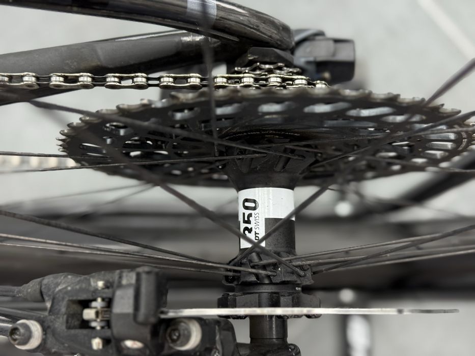 Specialized Epic EVO Expert 2023 29 S 1x12 Sram GX Axs