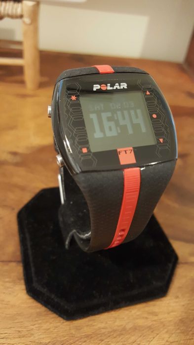 Фитнес часовник POLAR FT7