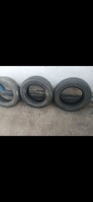 Продам зимние резины
