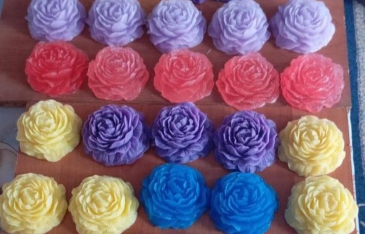 Сабын тойбастарга