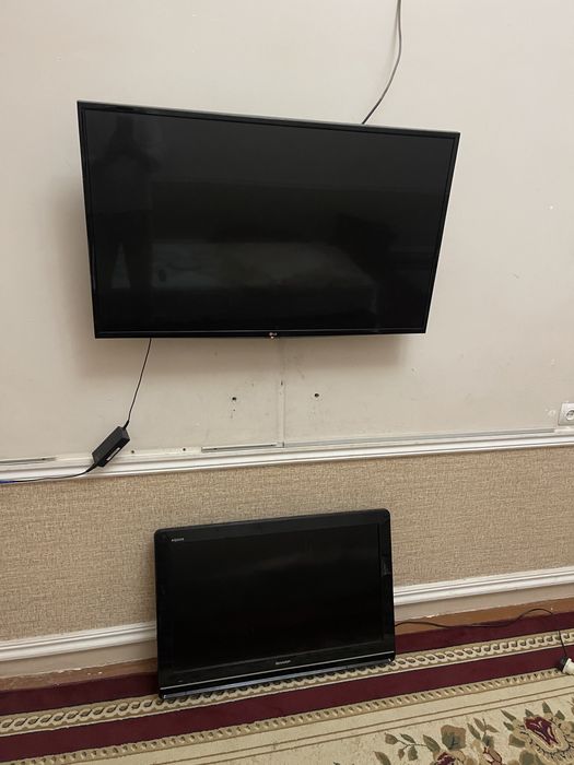 Телевизор сотилади