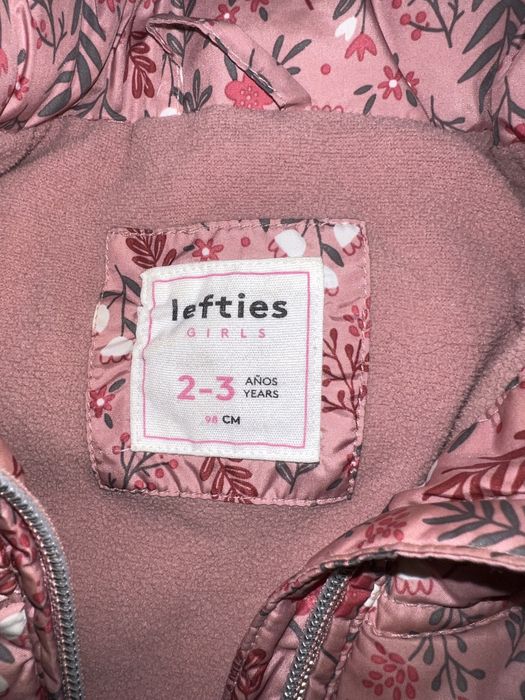 Куртка зимняя