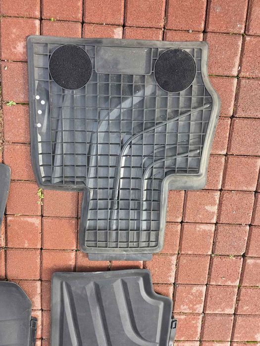 BMW Х4  гумени стелки за кола подходящи за всякакви атмосферни услов