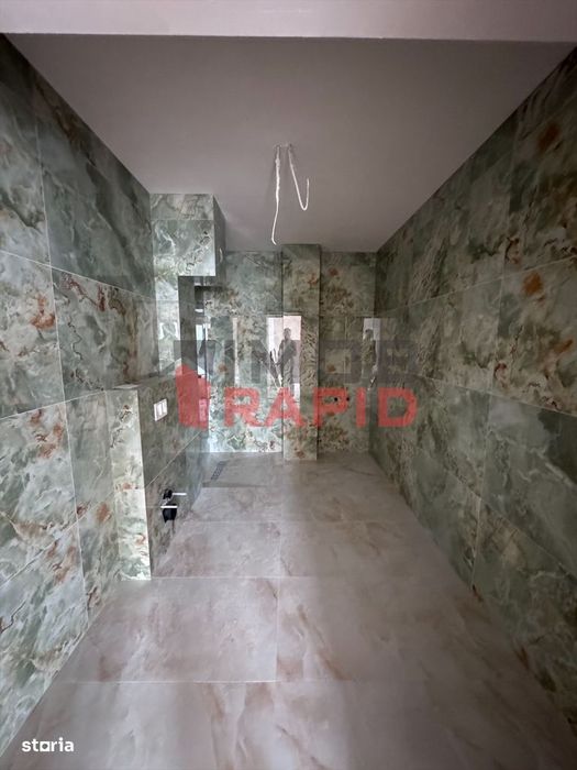 Spațiu comercial de închiriat zona blvd. General Grigore Bălan