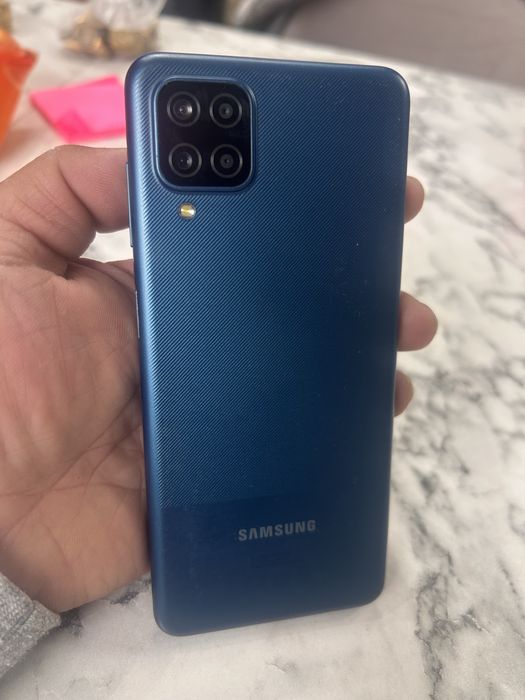 Samsung a12 128гб.