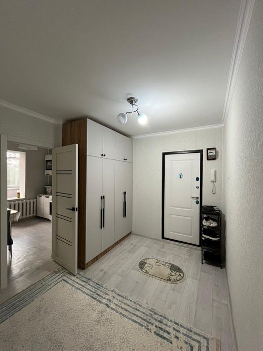 Срочно продается 2х квартира в 11 мкр