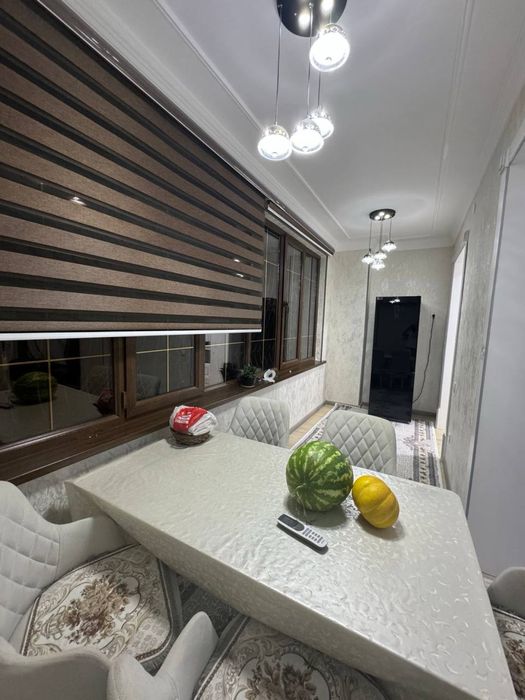 Jangoh Abay S13 3/4/4