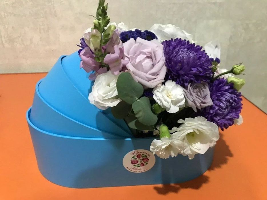 Kinder karopka sovģa uchun