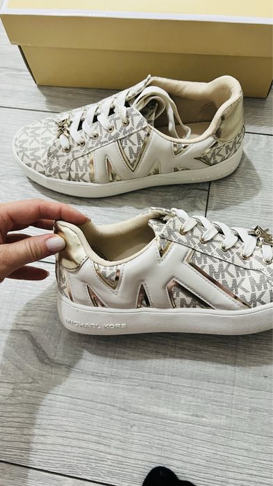 Sneakersi Michael kors