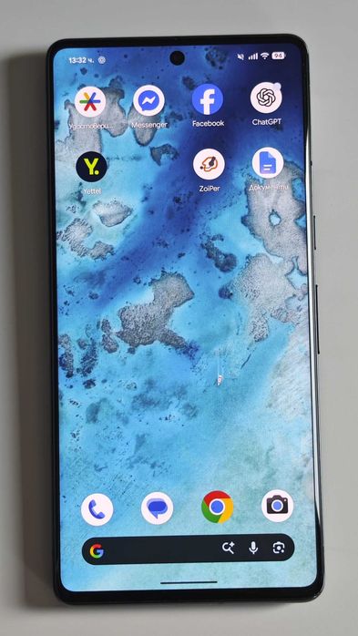 Google Pixel 7 Pro 128 GB / 12 GB RAM