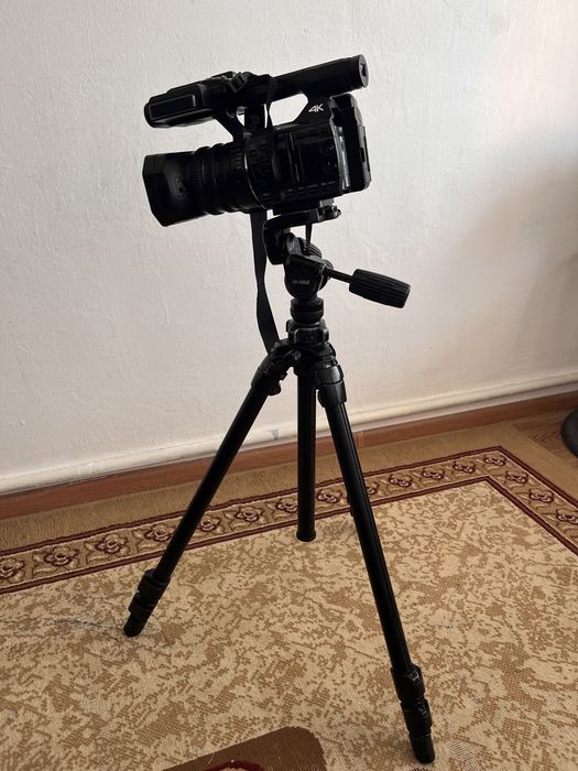 Видеокамера Panasonic HC-X1000EE