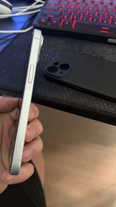 Iphone 15 128GB