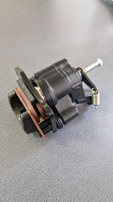 Etrie Linhai 260-400 pt detali sunați 0747089520