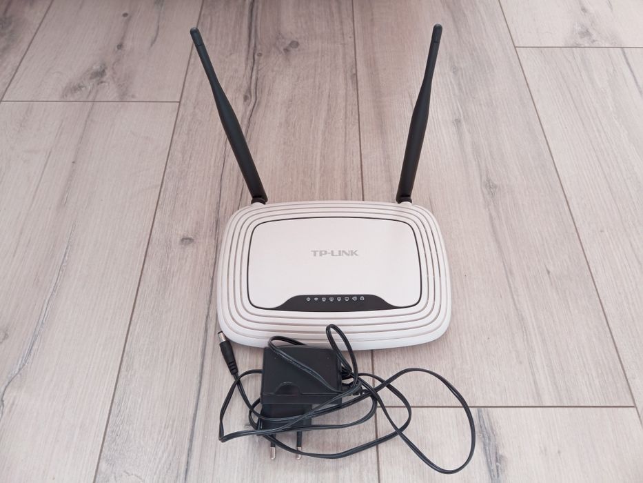 Рутер TP-LINK  300 Mbps