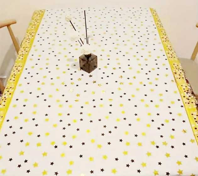 скатерть на стол