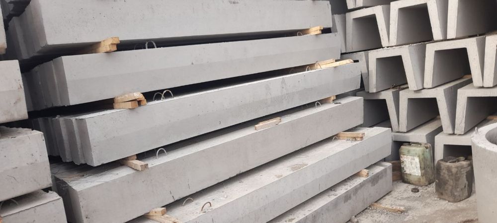 Бордюр 3 метрлик,  3 метровый