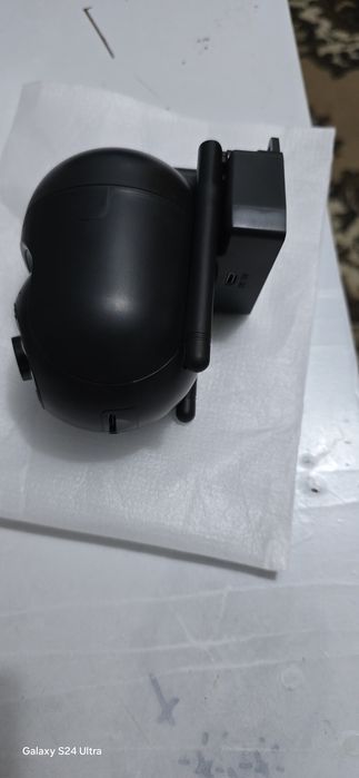 Камера видео наблюдения