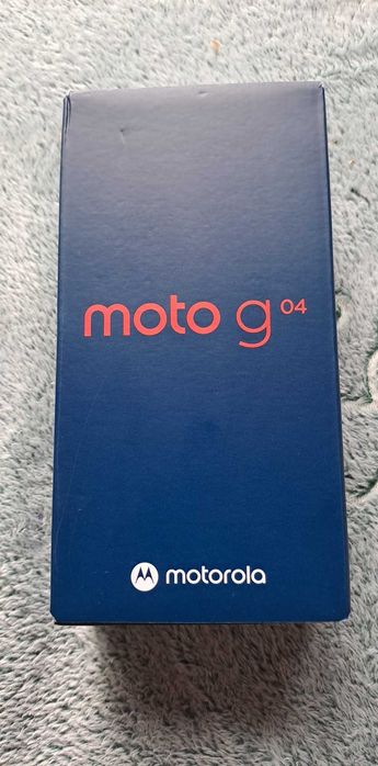 Motorola G04 НОВ