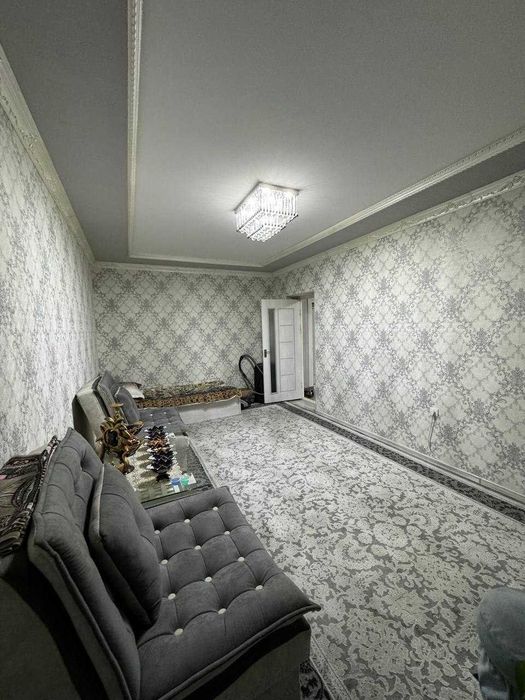 Buyuk Ipak Yo'li metrosi yonida kvartira