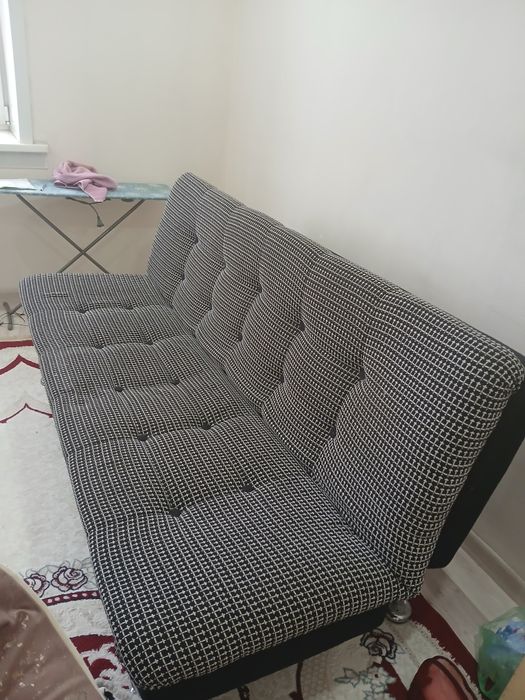 Диван раскладной бу