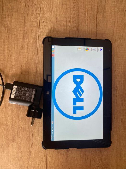 Планшет Dell 4ядерный/Windows 10