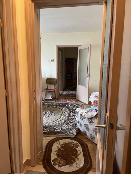 Apartament de vanzarea in Pucioasa