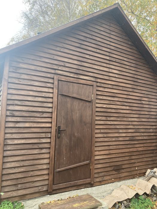 Продам дачу в Новопавловке