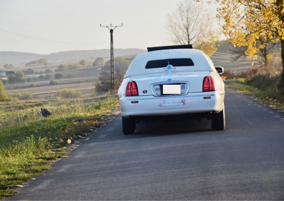 Lincoln Town Car | 1998