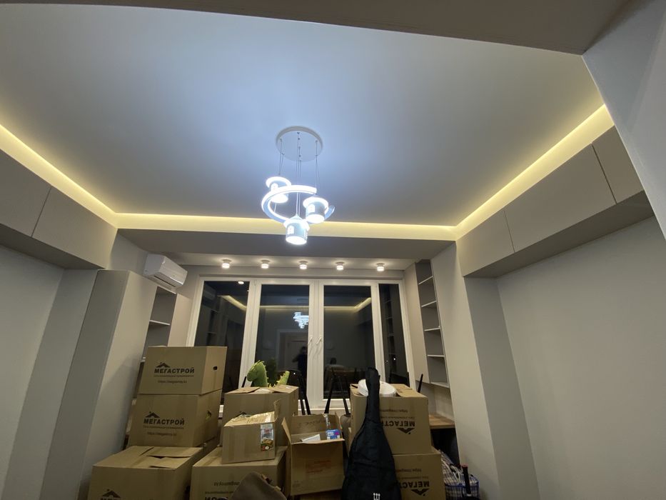 Электрик 24/7 - Профессиональный