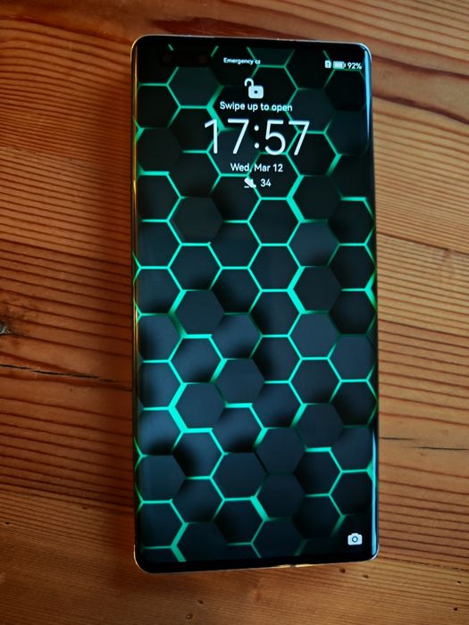 Huawei mate 40 pro, 256GB, dual sim, 5G