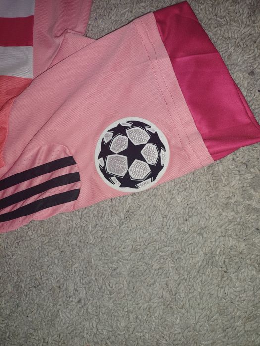 Tricou Juventus 2016 Dybala Away M