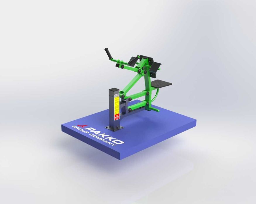 Купить Уличные Тренажеры от производителя НЕ ДОРОГО Воркаут