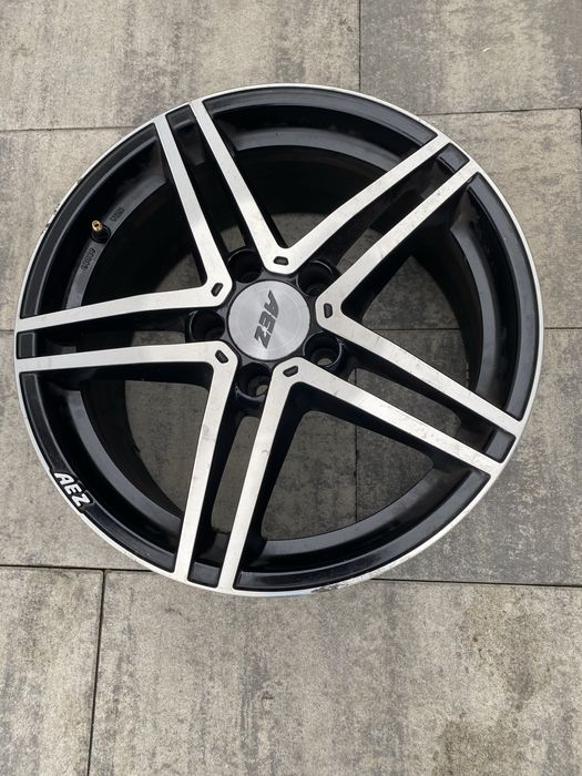 Jante de aluminiu  R 17  AEZ