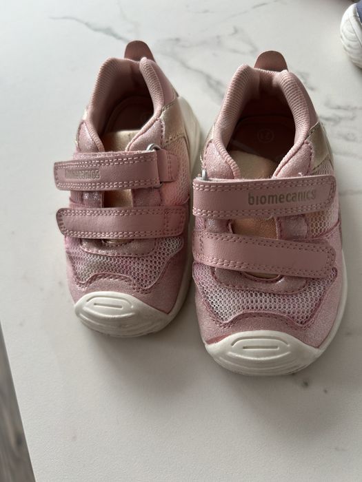 Biomecanics детски обувки